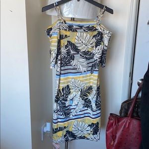 Super stretchy dress